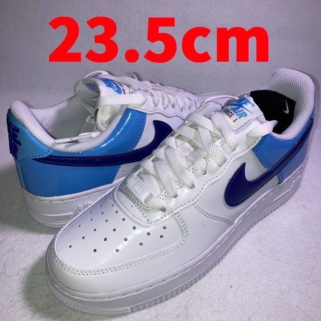 NIKE エアフォースワン 23.5cm-