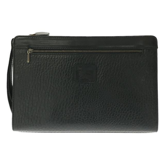 BURBERRY - 【新品】 Burberry / バーバリー | レザー セカンド