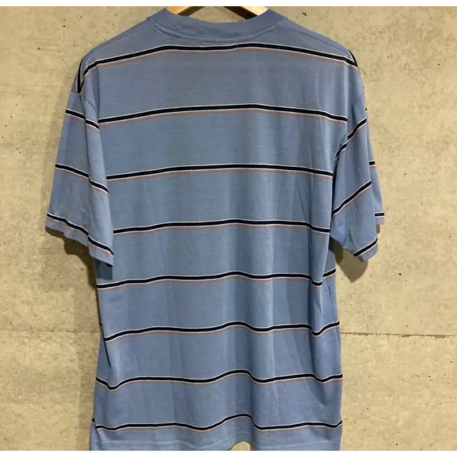 POLO RALPH LAUREN(ポロラルフローレン)のPolo Sport ポロスポーツ ボーダーTシャツ　ラルフローレン メンズのトップス(Tシャツ/カットソー(半袖/袖なし))の商品写真