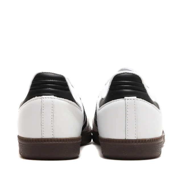 Originalsadidas .5cm Adidas Samba OG B アディダス