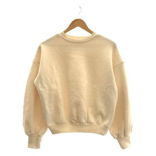 オオシマレイ トレーナー/スウェット(レディース)の通販 25点 | OSHIMA オオシマレイ トレーナー/スウェット(レディース)の通販 25点 | OSHIMA