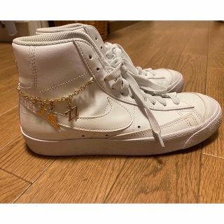 ナイキ(NIKE)の*Uta*さん専用NIKE ナイキ ウィメンズ ブレザー ミッド 77 LX(スニーカー)