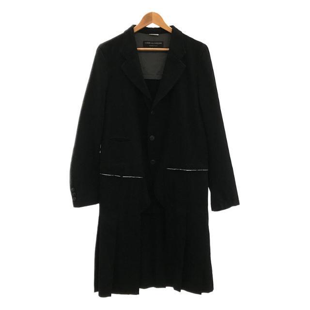 COMME des GARCONS HOMME PLUS - COMME des GARCONS HOMME PLUS COMME des GARCONS HOMME PLUS - COMME des GARCONS HOMME PLUS