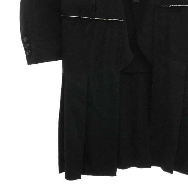 COMME des GARCONS HOMME PLUS - COMME des GARCONS HOMME PLUS COMME des GARCONS HOMME PLUS - COMME des GARCONS HOMME PLUS
