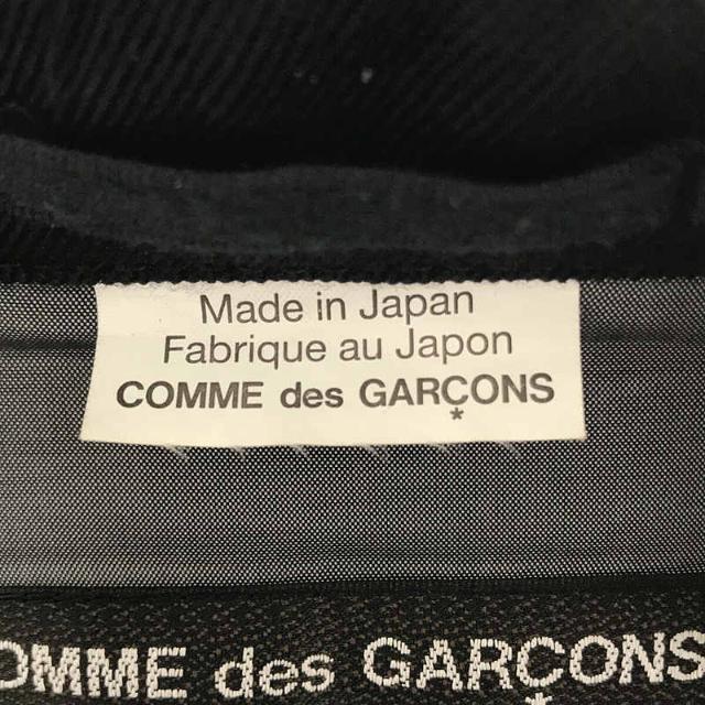 COMME des GARCONS HOMME PLUS - COMME des GARCONS HOMME PLUS COMME des GARCONS HOMME PLUS - COMME des GARCONS HOMME PLUS