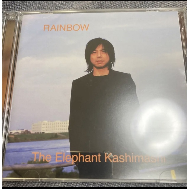 RAINBOW [初回限定盤] エレファントカシマシエレファントカシマシ