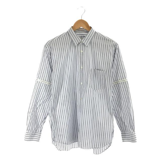 コムデギャルソンシャツ GARCONS SHIRT シャツ