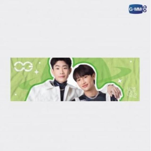 offgun ファンミーティング公式グッズセット - アイドル
