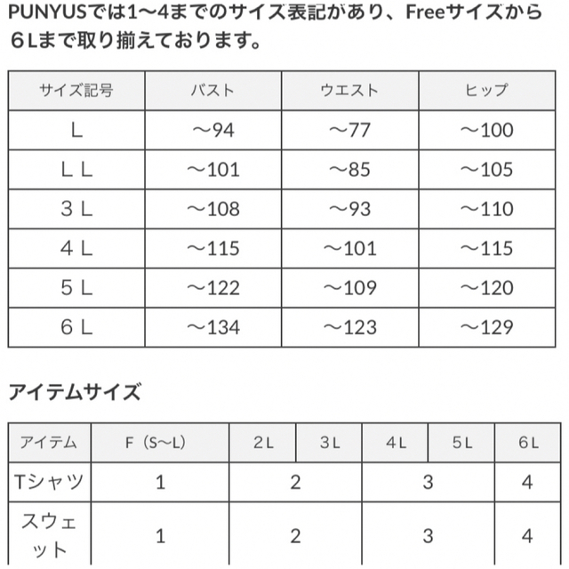 PUNYUS(プニュズ)のPUNYUS キウイ トレーナー レディースのトップス(トレーナー/スウェット)の商品写真