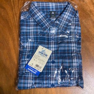 mont bell - 19センチ*中古 モンベル*マーセドブーツ kidsの通販 by