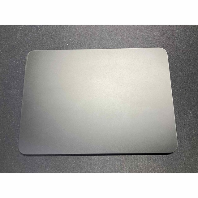 APPLE MAGIC TRACKPAD BLACK MMMP3ZA/A