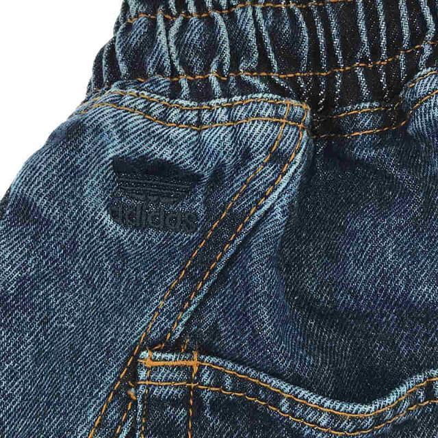 adidas - adidas / アディダス | × Ivy Park Denim Track Pant