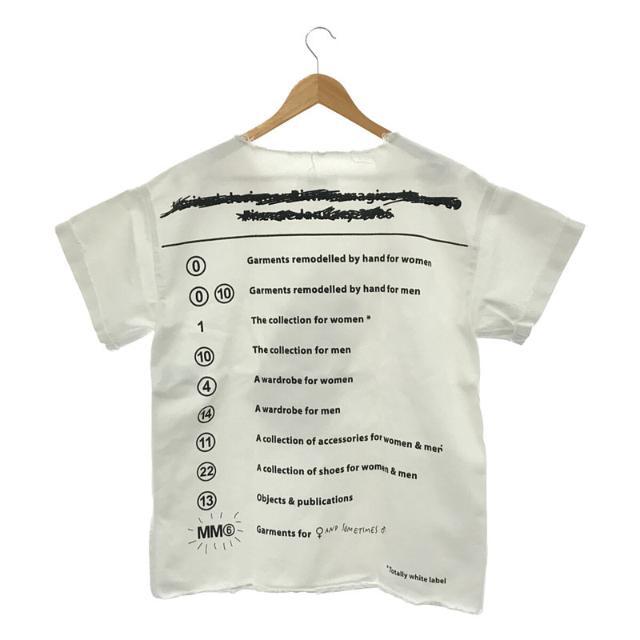 MM6 Maison Margiela / エムエムシックス メゾンマルジェラ MM6 Maison Margiela / エムエムシックス メゾンマルジェラ