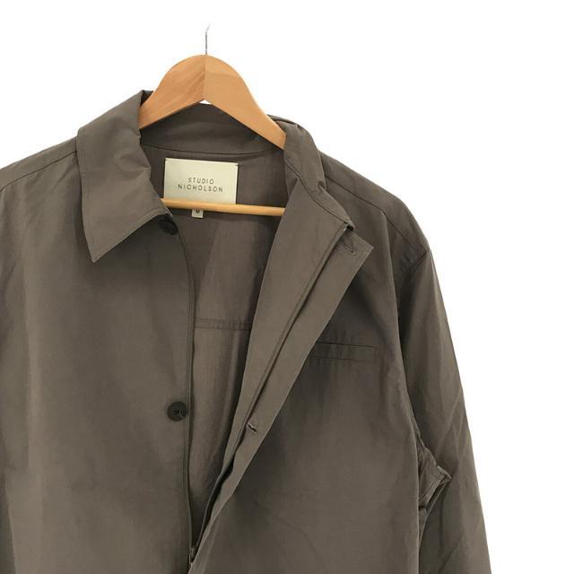 Studio Nicholson / スタジオ ニコルソン | 2020SS | Powder Studio Nicholson / スタジオ ニコルソン | 2020SS | Powder