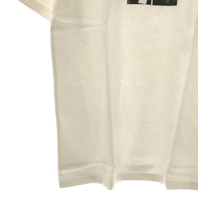 【新品】  uniform experiment / ユニフォームエクスペリメント | 2022SS | FRAGMENT : DONDI WHITE / S/S TEE Tシャツ | 4 | ホワイト | メンズ 2