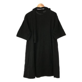 Simone Rocha / シモーネロシャ | SHOULDER BOW TUNIC DRESS ...