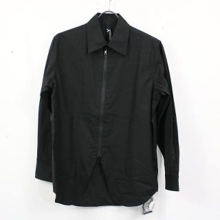 Ground Y / グラウンドワイ | YOHJI YAMAMOTO ジップアップ