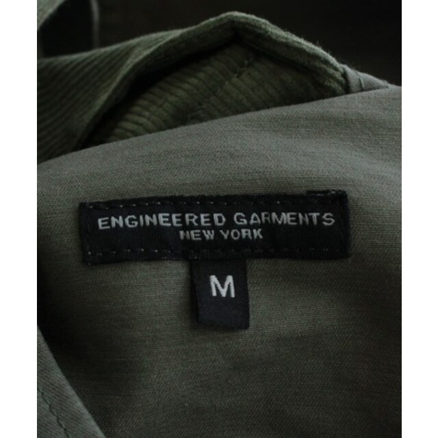 Engineered Garments コート（その他） M カーキ
