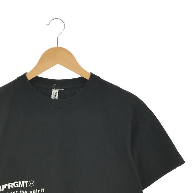 NF×fragment Tシャツ Lサイズ身幅