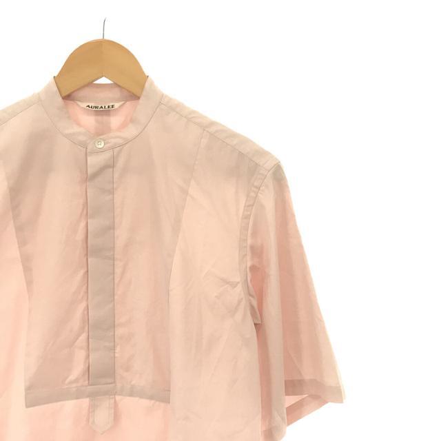 AURALEE - 【新品】 AURALEE / オーラリー | 2022SS | WASHED FINX