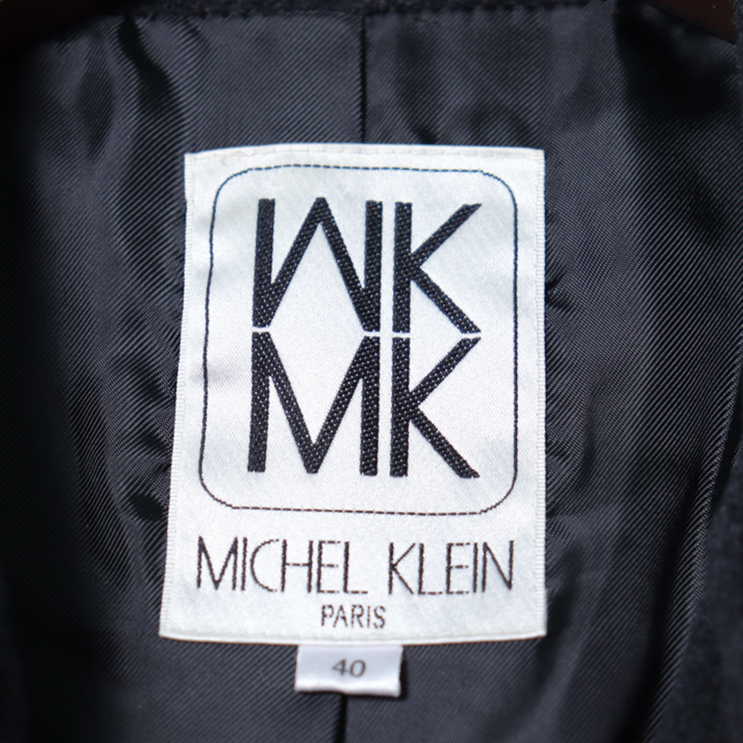 MICHEL KLEIN PARIS 40size