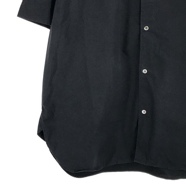 【美品タグ付き】スタジオニコルソン　半袖オーバーサイズシャツ　SORONO