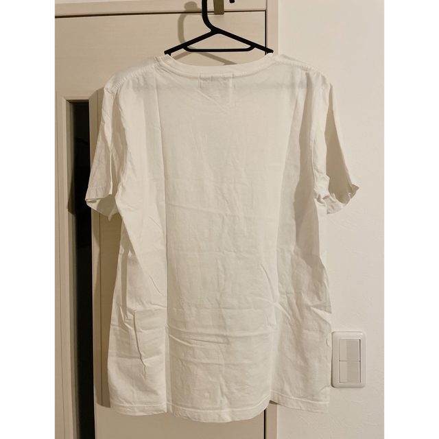 岡本太郎　tシャツ　太陽の塔 メンズのトップス(Tシャツ/カットソー(半袖/袖なし))の商品写真