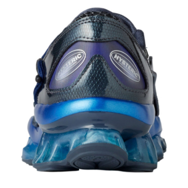 asics - HYSTERIC GLAMOUR Kiko Kostadinov Asicsの通販 by You asics - HYSTERIC GLAMOUR Kiko Kostadinov Asicsの通販 by You