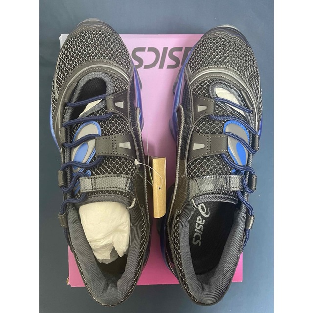 asics - HYSTERIC GLAMOUR Kiko Kostadinov Asicsの通販 by You asics - HYSTERIC GLAMOUR Kiko Kostadinov Asicsの通販 by You