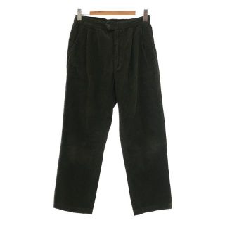 エンジニアードガーメンツ(Engineered Garments)のEngineered Garments / エンジニアドガーメンツ | Emerson Pant - 8W Corduroy コーデュロイ エマーソンパンツ | M | オリーブ | メンズ(その他)