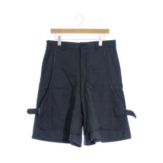 コムデギャルソンオムプリュス(COMME des GARCONS HOMME PLUS)のCOMME des GARCONS HOMME PLUS ショートパンツ M 【古着】【中古】(ショートパンツ)