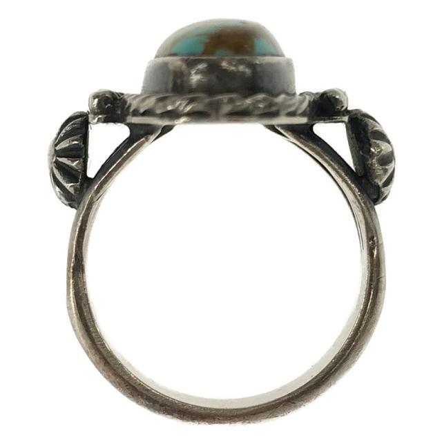 Indian Jewelry / インディアンジュエリー | Robert Becenti Indian Jewelry / インディアンジュエリー | Robert Becenti