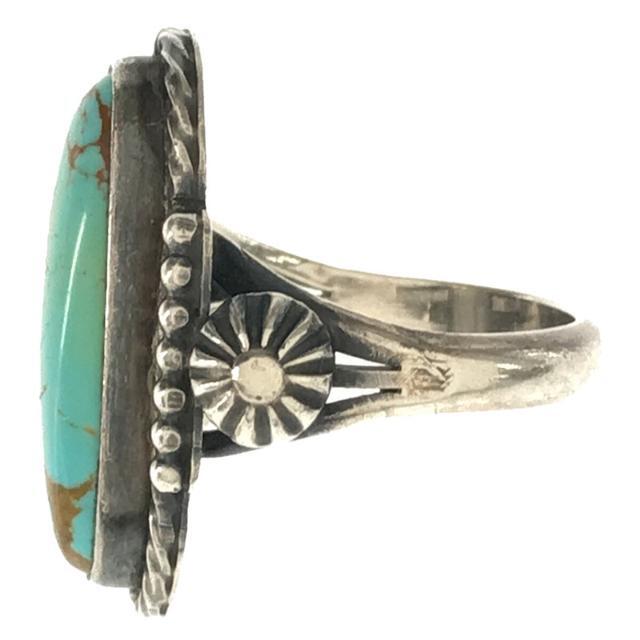 Indian Jewelry / インディアンジュエリー | Robert Becenti Indian Jewelry / インディアンジュエリー | Robert Becenti