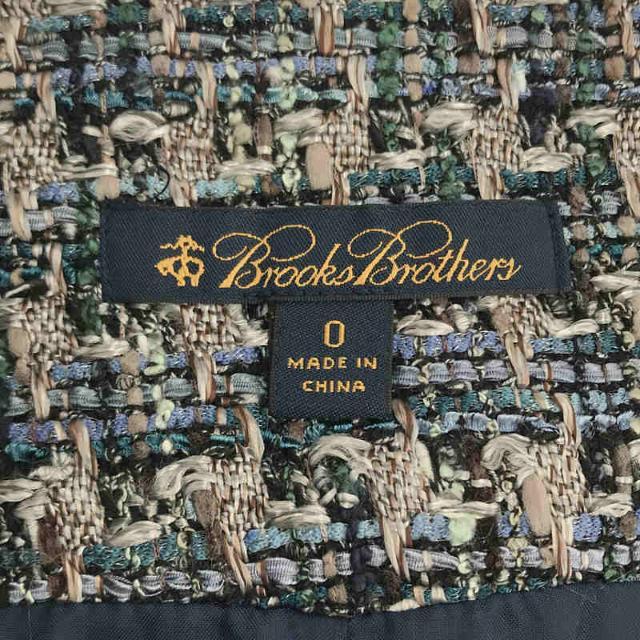 Brooks Brothers - 【美品】 BROOKS BROTHERS / ブルックス Brooks Brothers - 【美品】 BROOKS BROTHERS / ブルックス