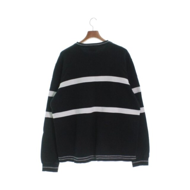 Supreme シュプリーム スウェット L 黒 【古着】 Supreme シュプリーム スウェット L 黒 【古着】