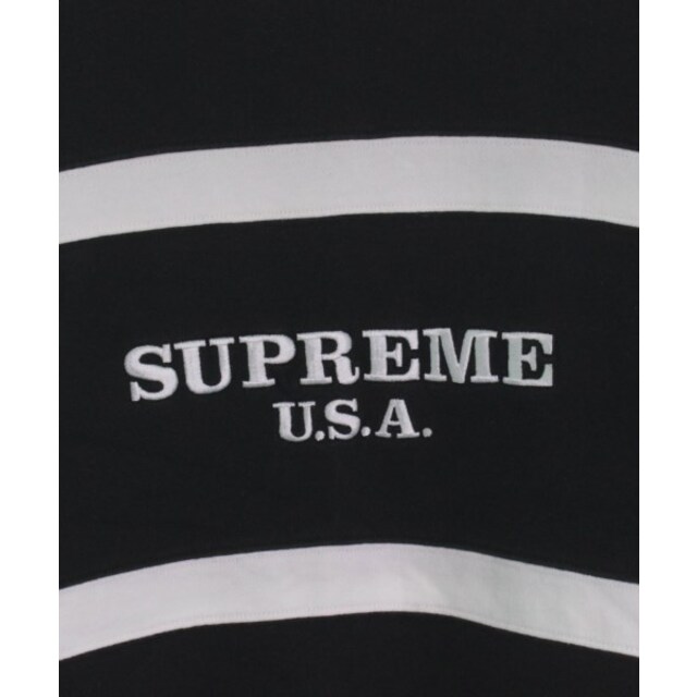 Supreme シュプリーム スウェット L 黒 【古着】 Supreme シュプリーム スウェット L 黒 【古着】