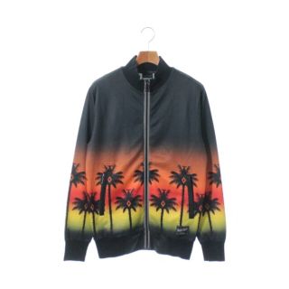 マルセロブロン(MARCELO BURLON)のMARCELO BURLON ブルゾン（その他） S 【古着】【中古】(その他)