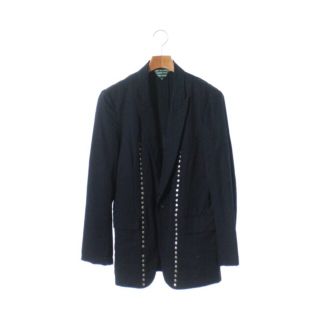 コムデギャルソンオムプリュス(COMME des GARCONS HOMME PLUS)のCOMME des GARCONS HOMME PLUS テーラードジャケット 【古着】【中古】(テーラードジャケット)