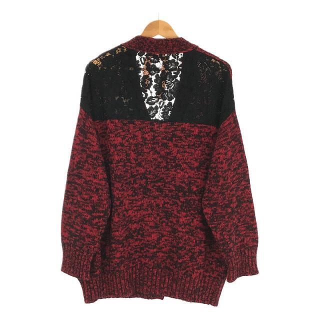 N°21 - 【美品】 N°21 / ヌメロヴェントゥーノ | MAGLIA CARDIGAN