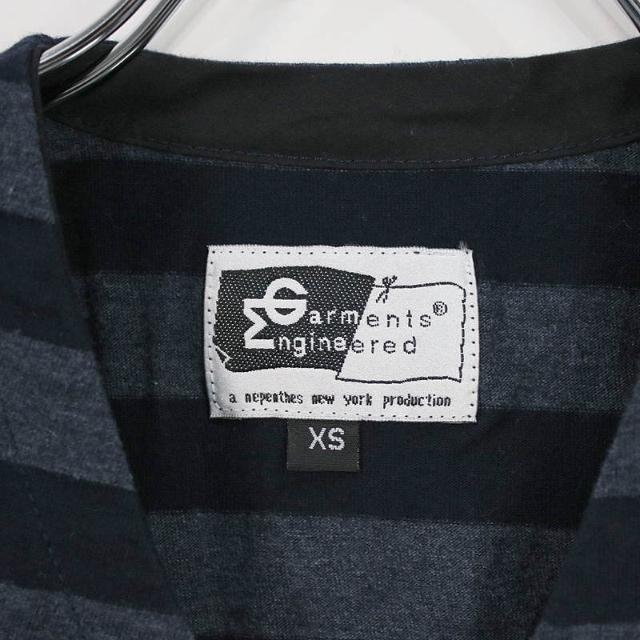 Engineered Garments - Engineered Garments / エンジニアドガーメンツ ...