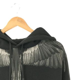 MARCELO BURLON - Marcelo Burlon / マルセロバーロン | 2020AW