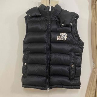 モンクレール(MONCLER)のモンクレール　ダウンベスト　(ダウンベスト)