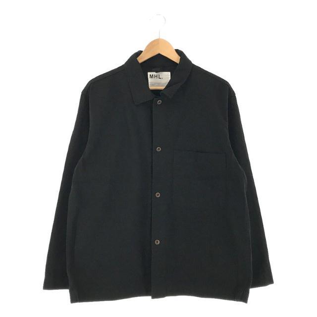 MHL WORKWEAR COTTON TWILL 中綿 ジャケット ハウエル