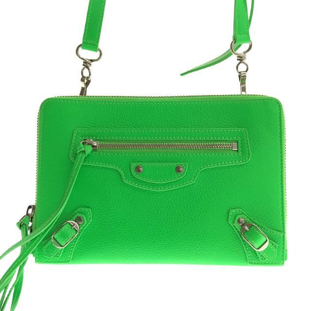 BALENCIAGA - 【新品】 BALENCIAGA / バレンシアガ | 644482 BALENCIAGA - 【新品】 BALENCIAGA / バレンシアガ | 644482