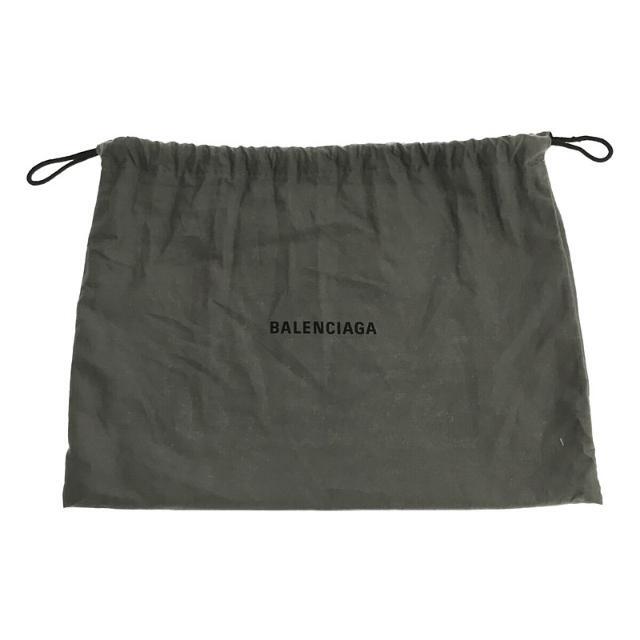 Balenciaga(バレンシアガ)の【新品】  BALENCIAGA / バレンシアガ | 644482 ネオ クラシック シティ ストラップ付 スモール ポーチ ショルダー バッグ 保存袋付き | グリーン | レディース レディースのバッグ(ショルダーバッグ)の商品写真
