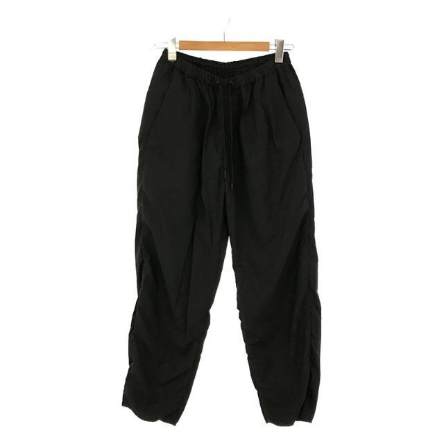 TEATORA / テアトラ | Wallet Pants Packable tt-004-P TEATORA / テアトラ | Wallet Pants Packable tt-004-P
