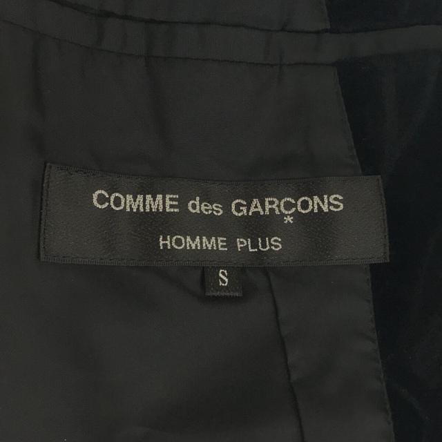 COMME des GARCONS HOMME PLUS - COMME des GARCONS HOMME PLUS