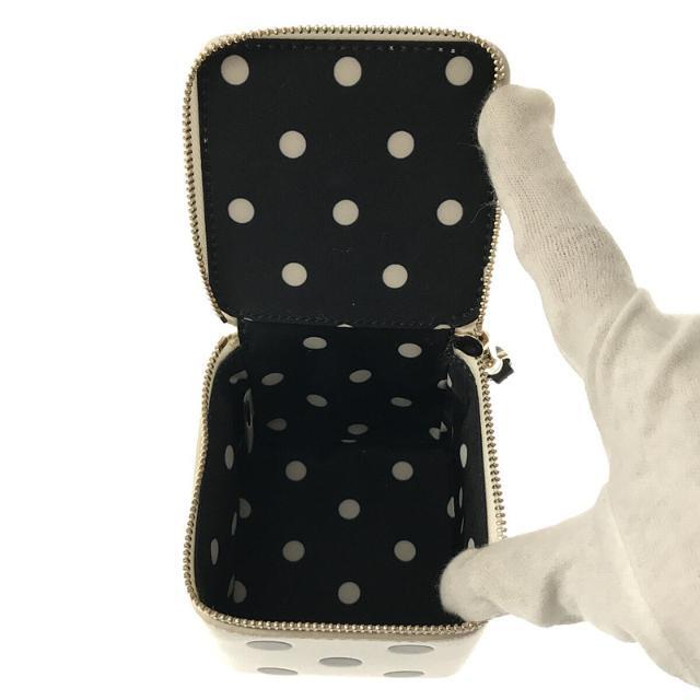 美品】 KATE SPADE / ケイトスペード | 3D DICE WRISTLET ダイス 美品】 KATE SPADE / ケイトスペード | 3D DICE WRISTLET ダイス