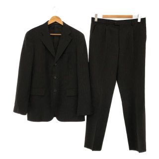 ポールスミス メンズスーツ(ブラウン/茶色系)の通販 44点 | Paul