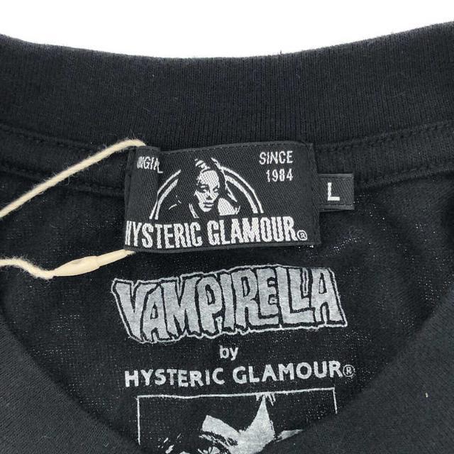 HYSTERIC GLAMOUR - 【新品】 HYSTERIC GLAMOUR / ヒステリック